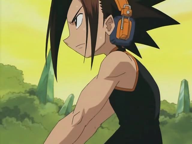 Otaku Gallery  / Anime e Manga / Shaman King / Screen Shots / Episodi / 61 - Eternal Farewell / 030.jpg